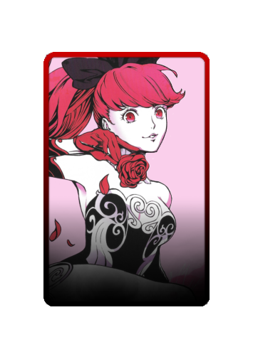 Sumire Yoshizawa skin #6