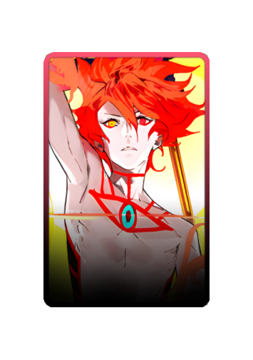 Karna skin #4