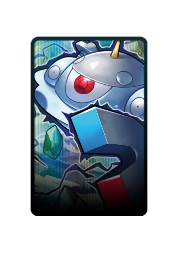 Magnezone skin
