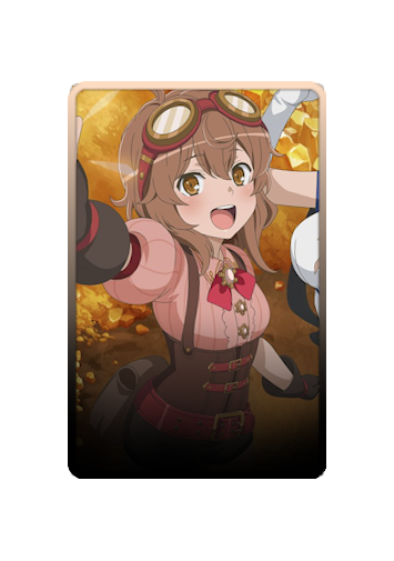 Liliruca Arde skin