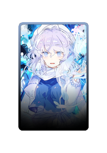 Letty Whiterock skin #2