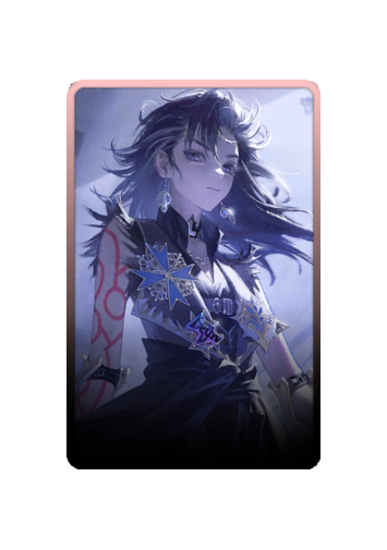 Horo skin #2