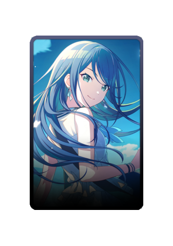 Ichika Hoshino skin
