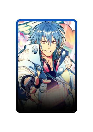 Seragaki Aoba skin #6