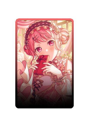 Aya Maruyama skin