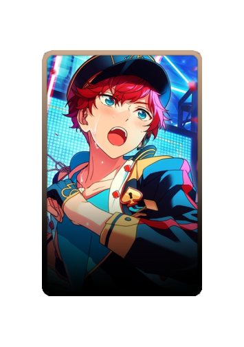 Hiiro Amagi skin