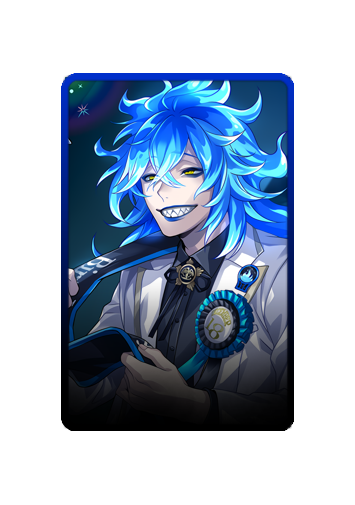 Idia Shroud skin #4