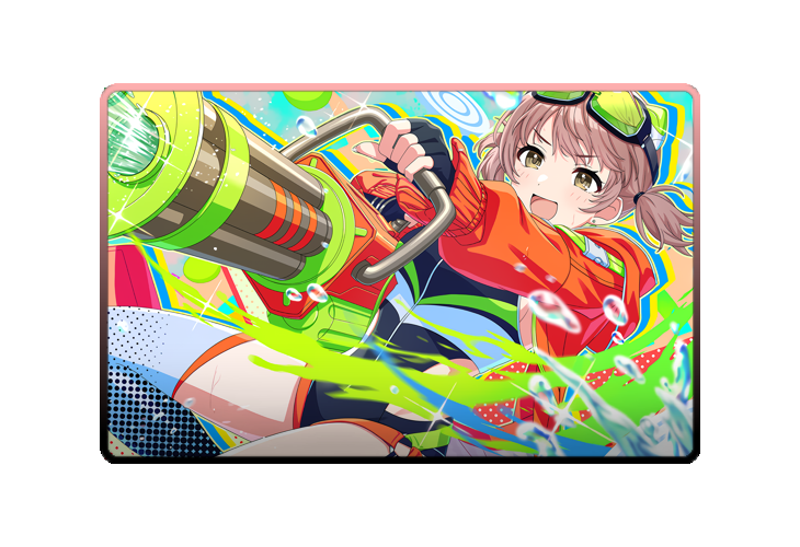 Haruki Ikuta poster skin #3