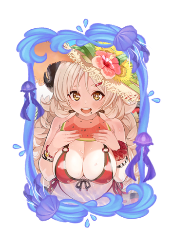 Izumi Summer 2026 skin