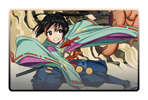 Tokiyuki Hojo poster skin #2