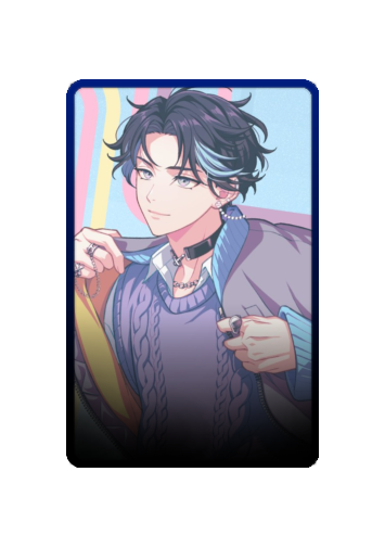 Shogo Yamato skin #5
