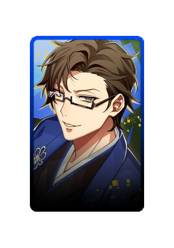 Jyuto skin #2