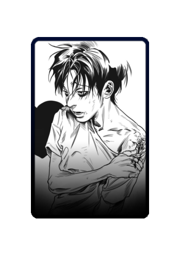 Yoon Bum manga skin