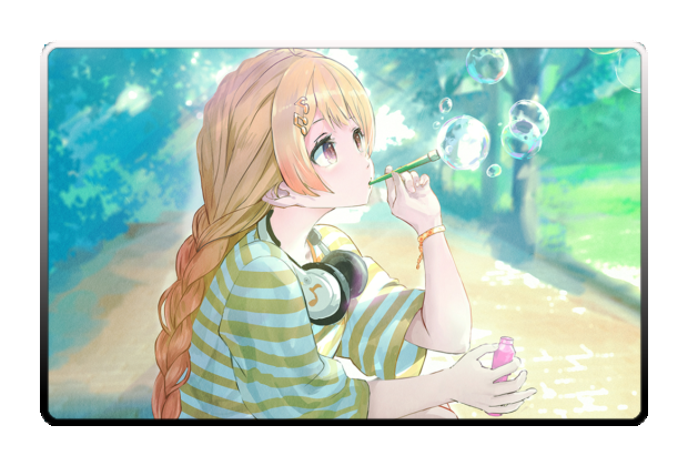 Otonose Kanade poster skin