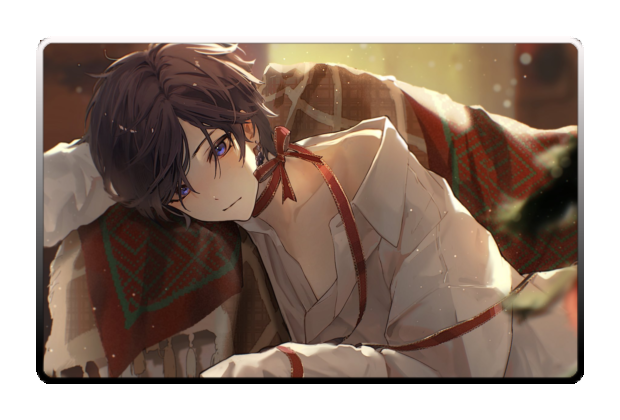 Shxtou Christmas 2025 poster skin