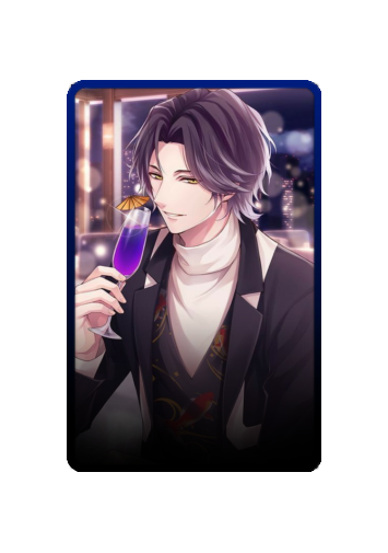 Dazai skin #2