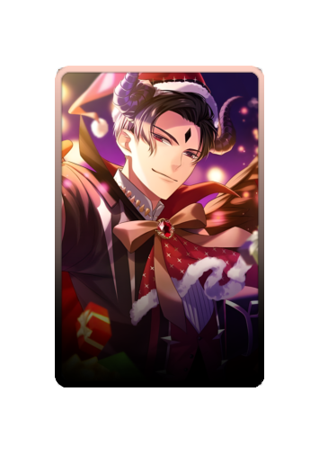 Lucifer Christmas 2025 skin