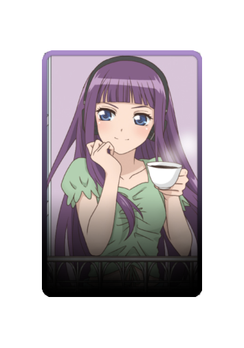 Zakuro Fujiwara skin