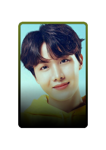 Hoseok Jung skin #2