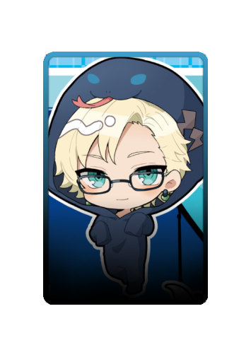 Virus skin