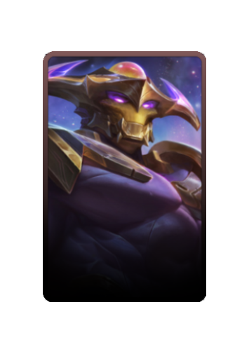 Aatrox skin