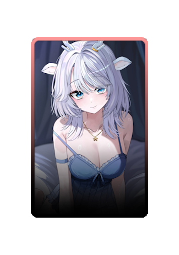 Hakushika Iori skin