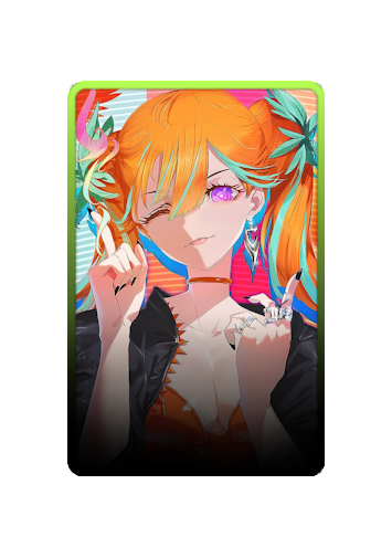Takanashi Kiara skin #2
