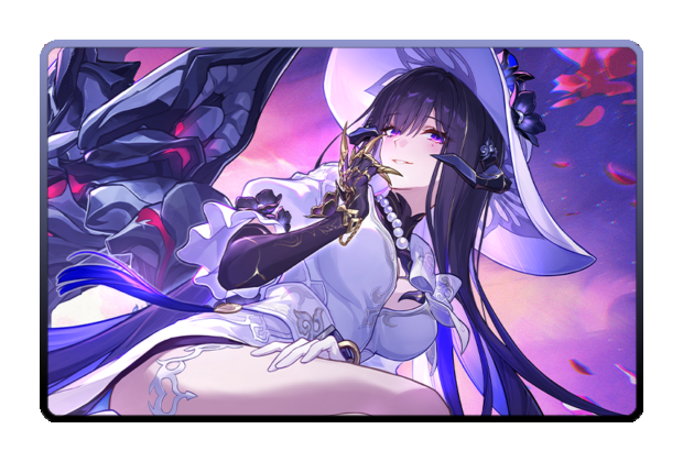 Constance poster skin