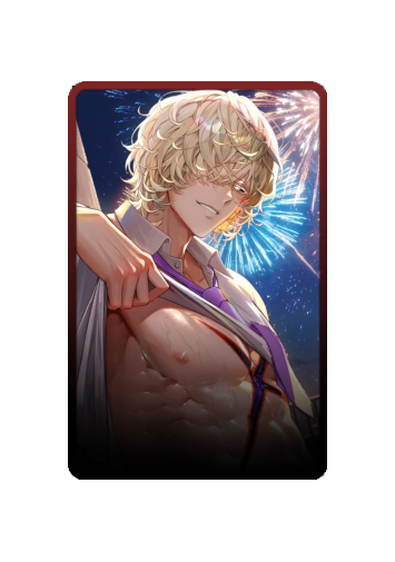 Lucifer skin #4