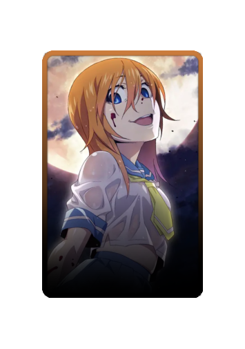 Rena Ryuuguu skin #4