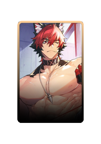 Komano Manato skin