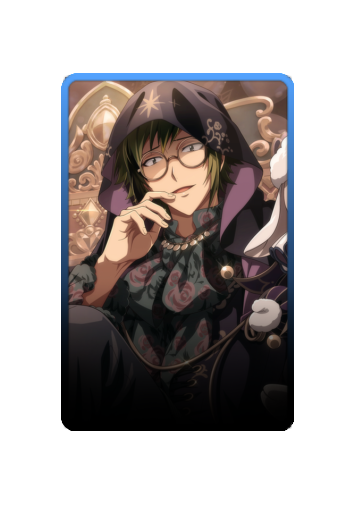 Yamato Nikaido skin #3