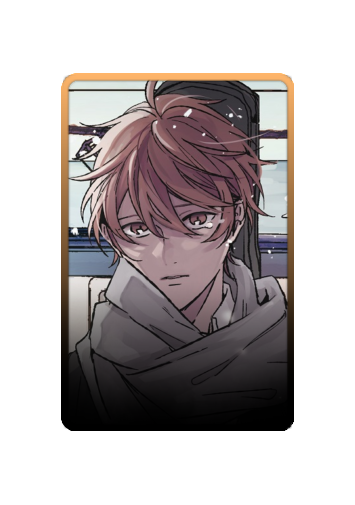 Satou Mafuyu skin