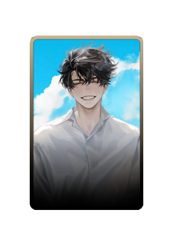 Yoo Joonghyuk Summer 2025 skin