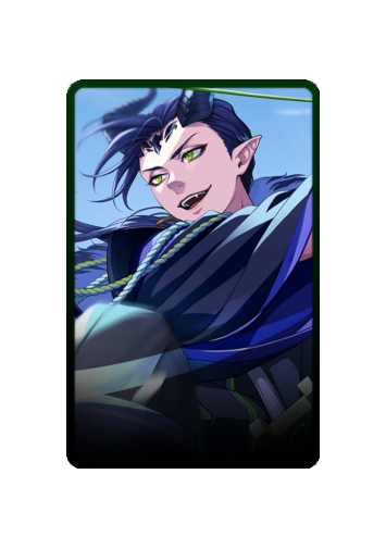 Malleus Draconia Festival 2025 skin