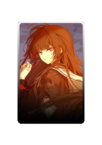 Chisa skin #10
