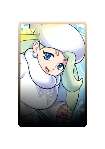 Melony skin