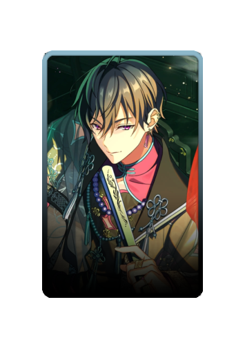 Romeo Lucci Festival 2025 skin