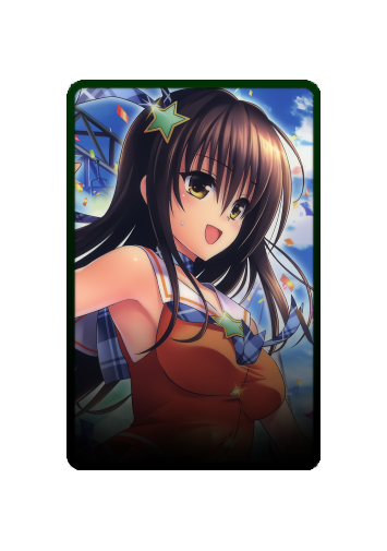 Yui Kotegawa skin