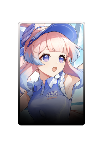 Kokomi skin #4