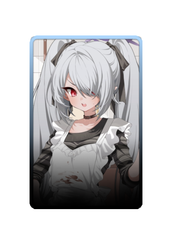 Iori skin