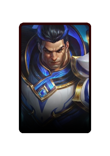 Darius skin