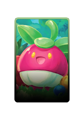 Bounsweet skin