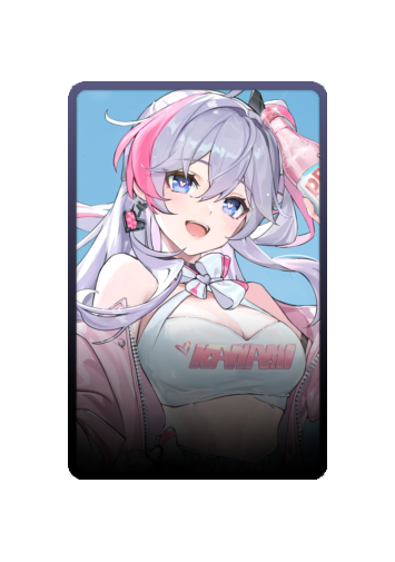 Kanami skin #2