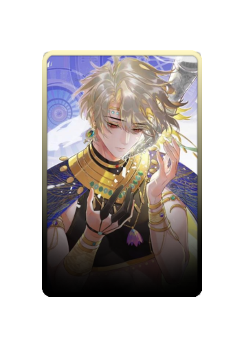 Zhang Li skin