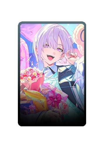 Shirose Isumi skin