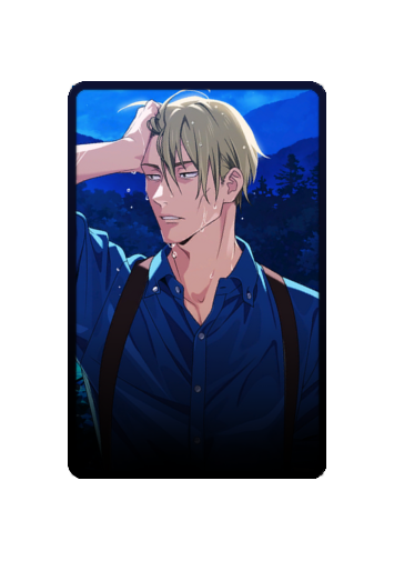 Nanami Kento skin #6