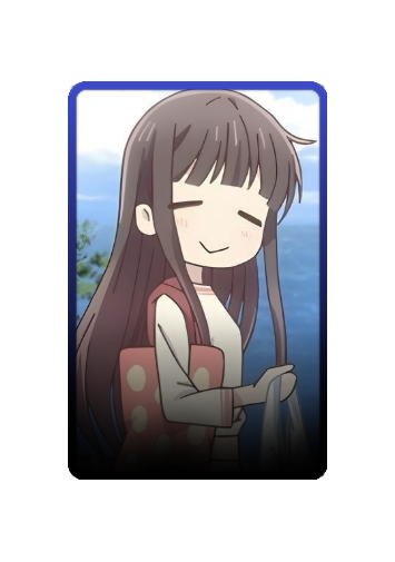 Tohru Honda skin #2