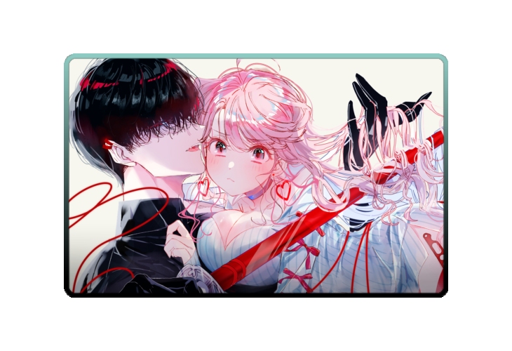Omi Amai poster skin
