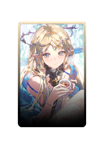 Cartethyia skin #5